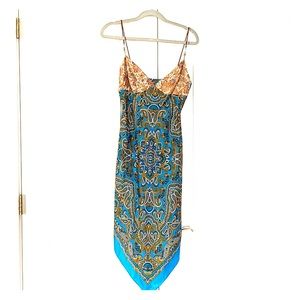 Dress - LAUNDRY by Shelli Segal